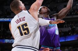 如意体育平台 ：关于丹佛掘金半决赛大胜阿森纳，周冠宇砍下8记关键球，全场沸腾的信息